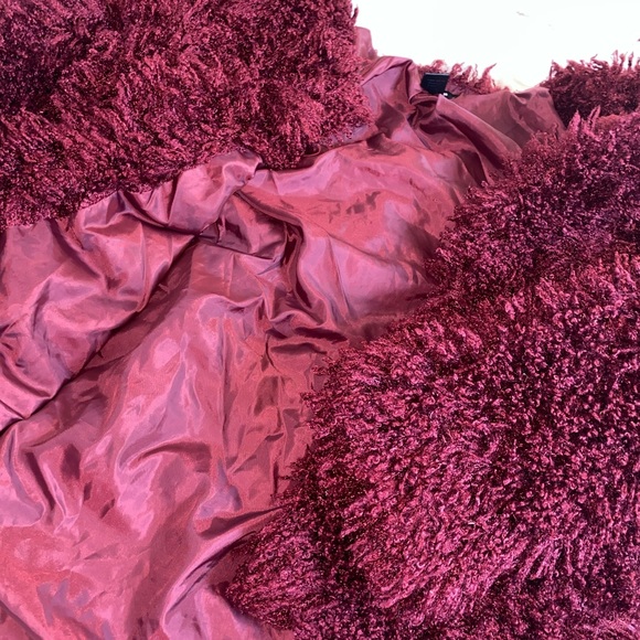 Fury jacket - Picture 6 of 6